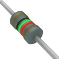 RNF14FTD10K5 - RES 10.5K OHM 1/4W 1% AXIAL