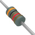 RNF14FAD30K1 - RES 30.1K OHM 1/4W 1% AXIAL