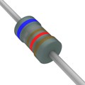 RNF12FTC68K1 - RES 68.1K OHM 1/2W 1% AXIAL
