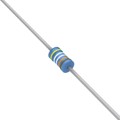 RNMF14FTD499K - RES 499K OHM 1/4W 1% AXIAL
