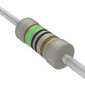 LR1F150R - RES 150 OHM 0.6W 1% AXIAL
