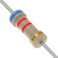 CFR100JR-73-6R2 - RES 5% 1W AXIAL