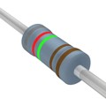 MFR25SFTE52-8K25 - RES MF 1/4W 1% AXIAL