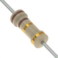 CFR-50JB-52-1R1 - RES 1.1 OHM 1/2W 5% AXIAL