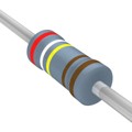 MFR-12FRF52-2K94 - RES MF 1/6W 1% AXIAL