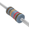 MFR100FRF52-11K3 - RES MF 1W 1% AXIAL