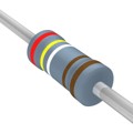 MFR1WSFRF52-2K49 - RES MF 1W 1% AXIAL