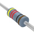 MFR25SFTF52-422R - RES MF 1/4W 1% AXIAL