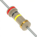 CFR-25JR-52-200K - RES 200K OHM 1/4W 5% AXIAL
