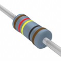 MFR25SFRE52-124R - RES MF 1/4W 1% AXIAL