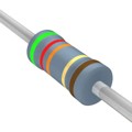 MFR-25FTE52-52R3 - RES MF 1/4W 1% AXIAL