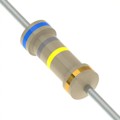 CFR50SJT-52-680K - RES 5% 1/2W AXIAL