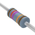 MFR-25FRF52-127K - RES 127K OHM 1/4W 1% AXIAL