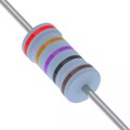 MFR1WSFBE52-237R - RES MF 1W 1% AXIAL