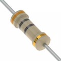 CFR-12JT-52-30R - RES 5% 1/6W AXIAL