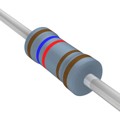 MFR100FRF52-1K62 - RES MF 1W 1% AXIAL