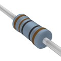 MFR100FTF73-110R - RES MF 1W 1% AXIAL