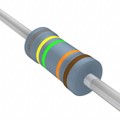 MFR25SFRF52-845K - RES MF 1/4W 1% AXIAL