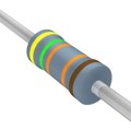 MFR-50FRE52-453K - RES MF 1/2W 1% AXIAL