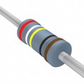 MFR100FTF73-294R - RES MF 1W 1% AXIAL