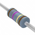 MFR50SFRE52-18R7 - RES MF 1/2W 1% AXIAL