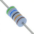 MFR25SFRE52-560K - RES MF 1/4W 1% AXIAL