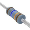 MFR-25FRF52-196K - RES 196K OHM 1/4W 1% AXIAL