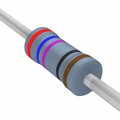 MFR50SFTE52-267R - RES MF 1/2W 1% AXIAL