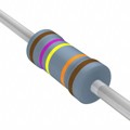 MFR1WSFRE52-174K - RES MF 1W 1% AXIAL