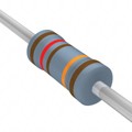 MFR25SFRF52-121K - RES MF 1/4W 1% AXIAL