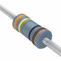 MFR-25FRE52-348R - RES MF 1/4W 1% AXIAL