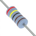MFR-25FBF52-2K4 - RES MF 1/4W 1% AXIAL