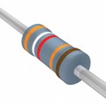 MFR-50FTE52-392K - RES MF 1/2W 1% AXIAL