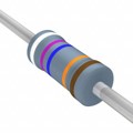 MFR100FRF73-976K - RES MF 1W 1% AXIAL