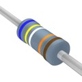 MFR100FTF52-649K - RES MF 1W 1% AXIAL