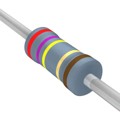 MFR100FTF73-27R4 - RES MF 1W 1% AXIAL