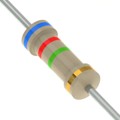 CFR-25JT-52-6M2 - RES 5% 1/4W AXIAL