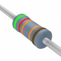 MFR-25FBF52-523K - RES 523K OHM 1/4W 1% AXIAL