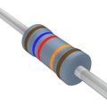 MFR50SFRE52-162K - RES MF 1/2W 1% AXIAL