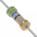 CFR100JR-73-56R - RES 5% 1W AXIAL