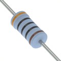 MFR-25FRF52-300R - RES MF 1/4W 1% AXIAL