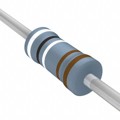 MFR1WSFRE52-9K09 - RES MF 1W 1% AXIAL