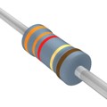 MFR1WSFBE52-33R2 - RES MF 1W 1% AXIAL