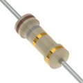 CFR-25JB-52-6R8 - RES 6.8 OHM 1/4W 5% AXIAL