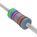 MFR200FBE73-56K2 - RES MF 2W 1% AXIAL