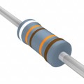 MFR100FTF73-931K - RES MF 1W 1% AXIAL