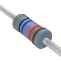 MFR-50FTE52-80K6 - RES MF 1/2W 1% AXIAL