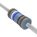 MFR25SFTE52-196R - RES MF 1/4W 1% AXIAL