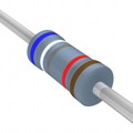 MFR-50FTE52-69K8 - RES MF 1/2W 1% AXIAL