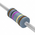 MFR-50FRF52-10R7 - RES MF 1/2W 1% AXIAL